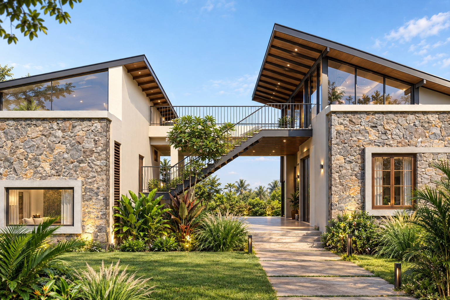 Srinivas Farm House